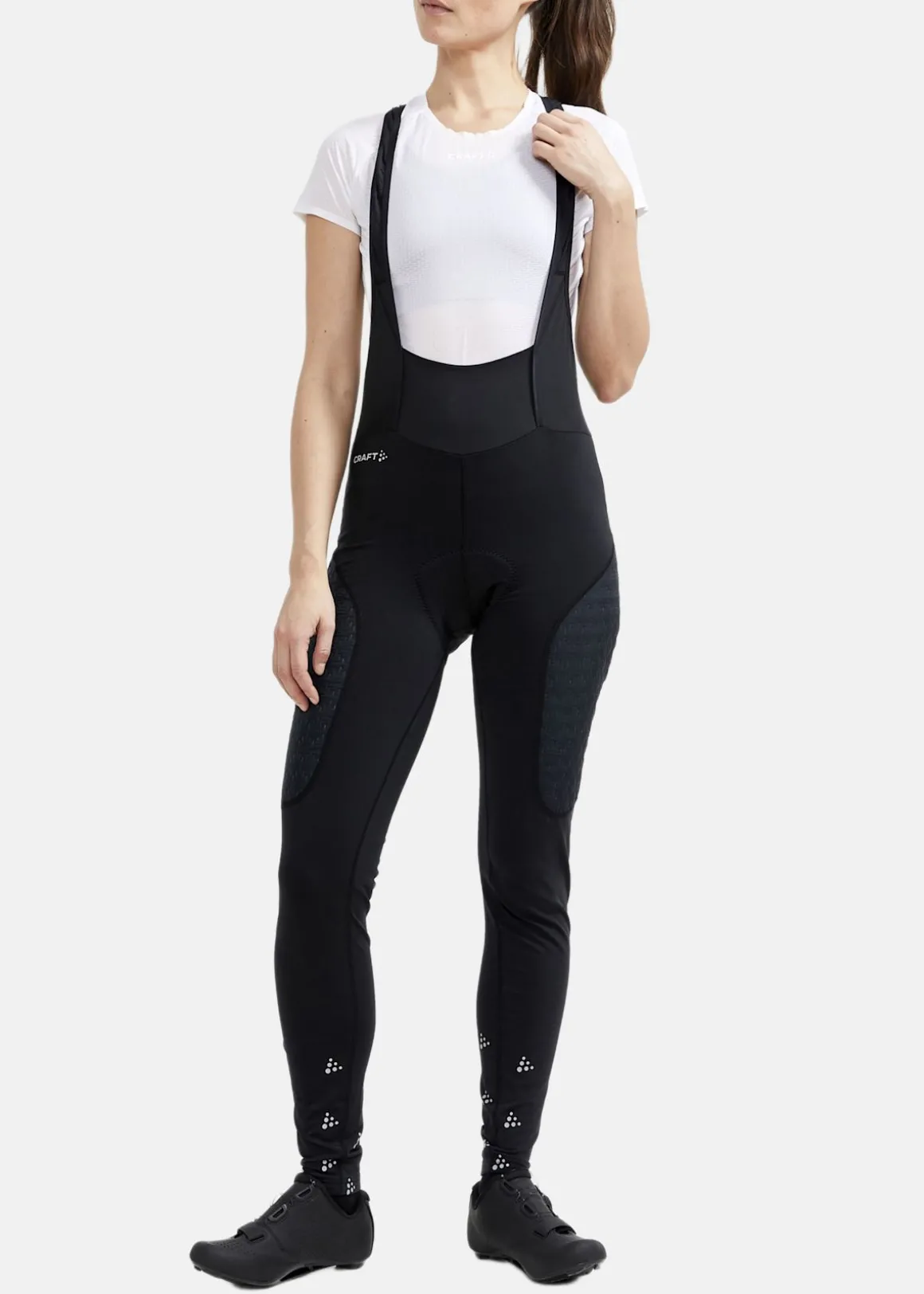 ADV BIKE SUBZ LUMEN BIB TIGHTS