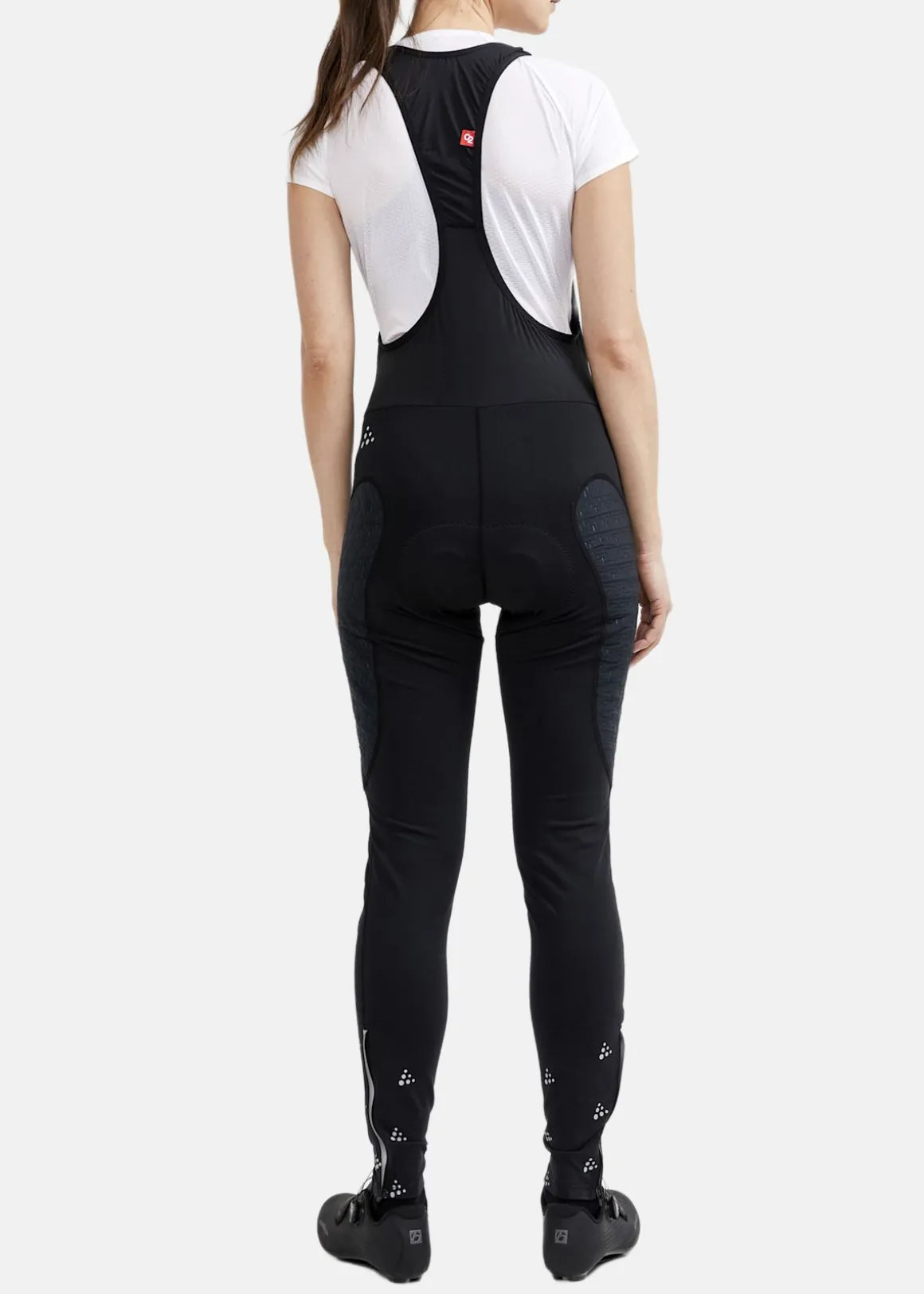ADV BIKE SUBZ LUMEN BIB TIGHTS