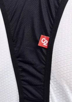 ADV BIKE SUBZ LUMEN BIB TIGHTS