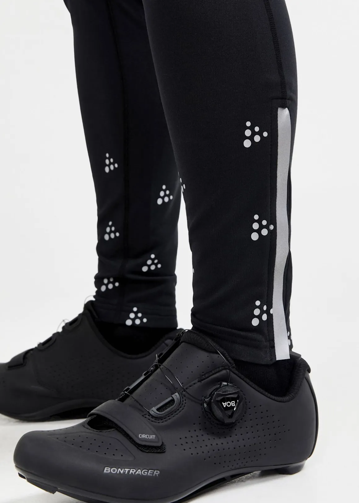 ADV BIKE SUBZ LUMEN BIB TIGHTS