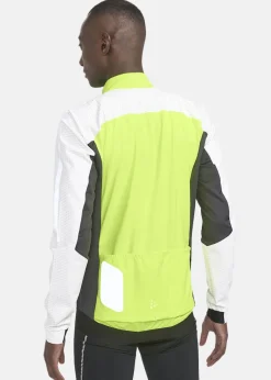 ADV BIKE SUBZ LUMEN JACKET M