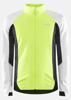 ADV BIKE SUBZ LUMEN JACKET M