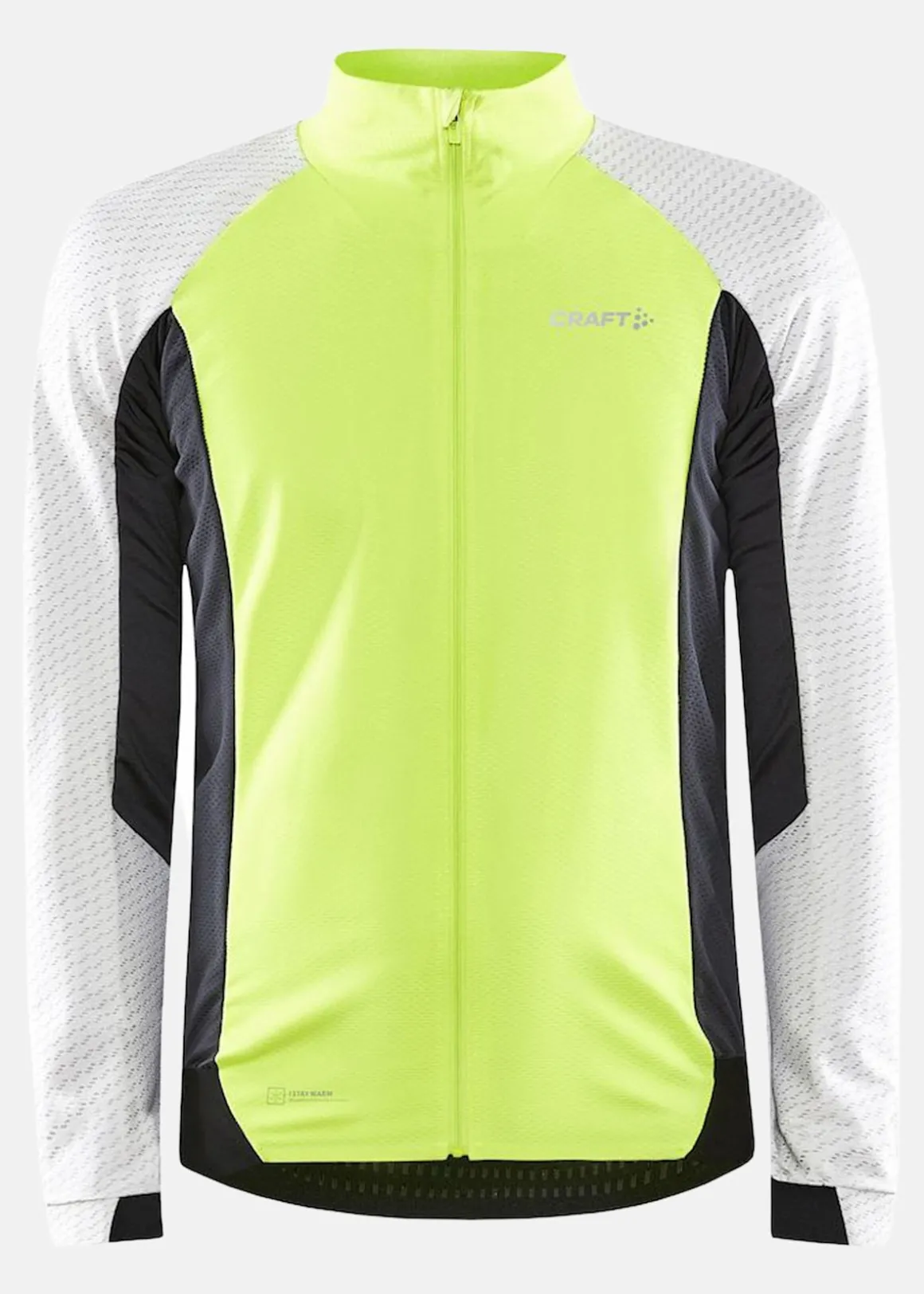 ADV BIKE SUBZ LUMEN JACKET M