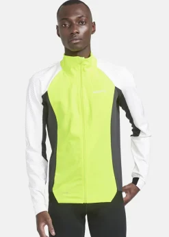 ADV BIKE SUBZ LUMEN JACKET M