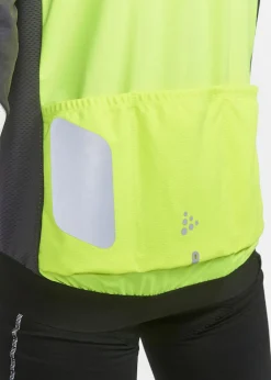 ADV BIKE SUBZ LUMEN JACKET M