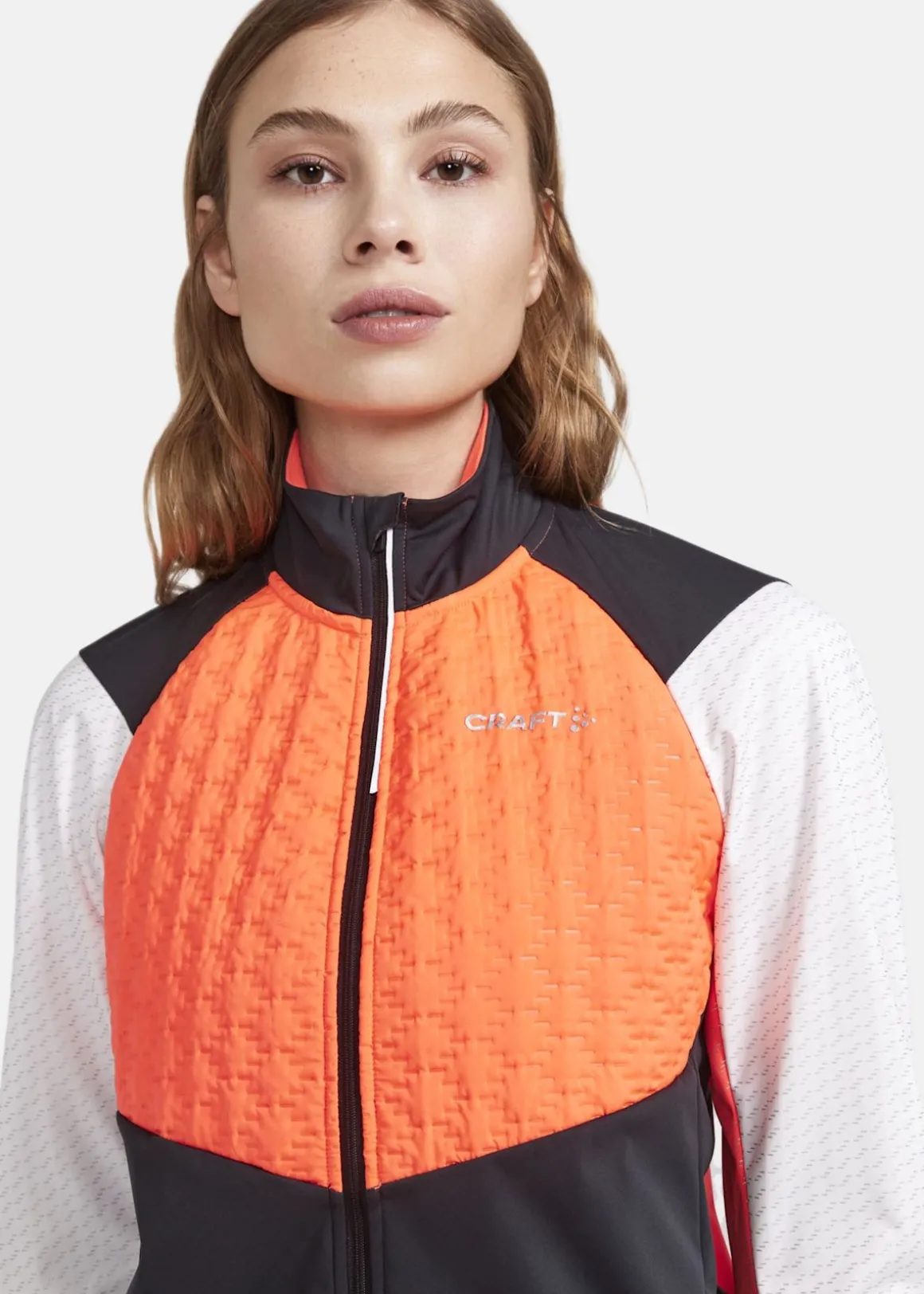 ADV BIKE SUBZ LUMEN JACKET W