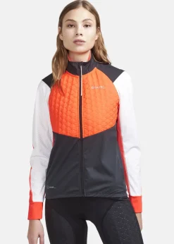 ADV BIKE SUBZ LUMEN JACKET W