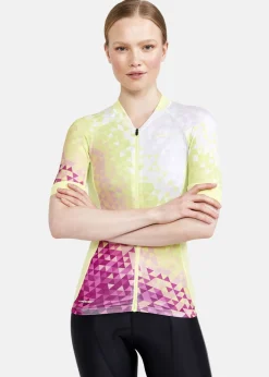 ADV ENDUR GRAPHIC JERSEY W