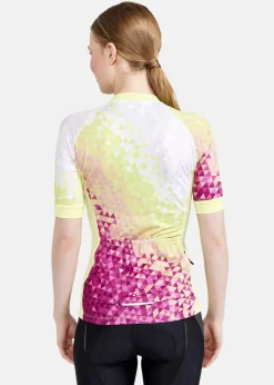 ADV ENDUR GRAPHIC JERSEY W