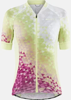ADV ENDUR GRAPHIC JERSEY W