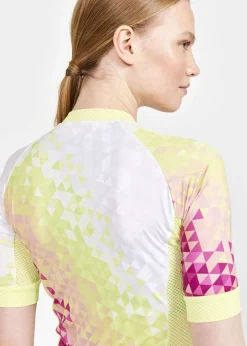 ADV ENDUR GRAPHIC JERSEY W