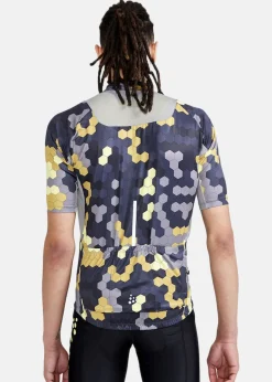ADV ENDUR GRAPHIC JERSEY M