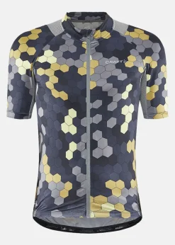ADV ENDUR GRAPHIC JERSEY M