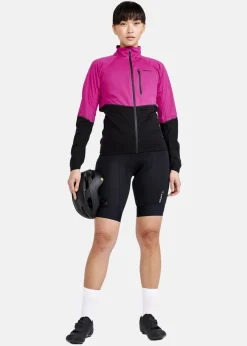 ADV ENDUR HYDRO JKT W