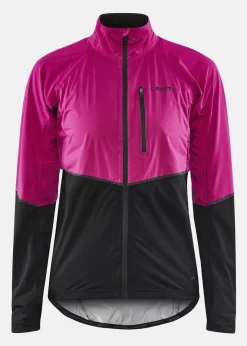 ADV ENDUR HYDRO JKT W