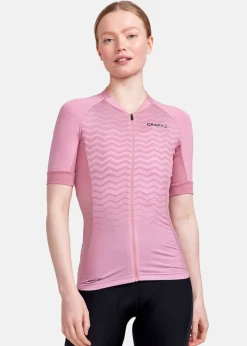 ADV ENDUR JERSEY W