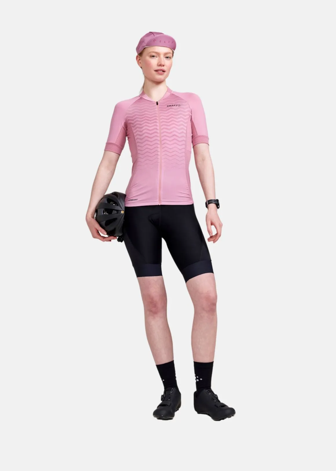 ADV ENDUR JERSEY W