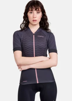 ADV ENDUR JERSEY W