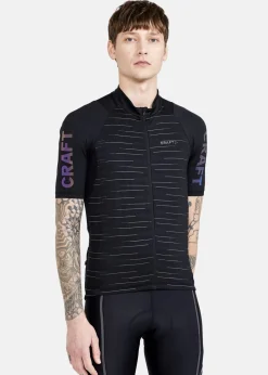 ADV ENDUR LUMEN JERSEY M