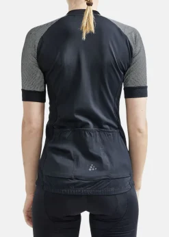 ADV ENDUR LUMEN JERSEY W