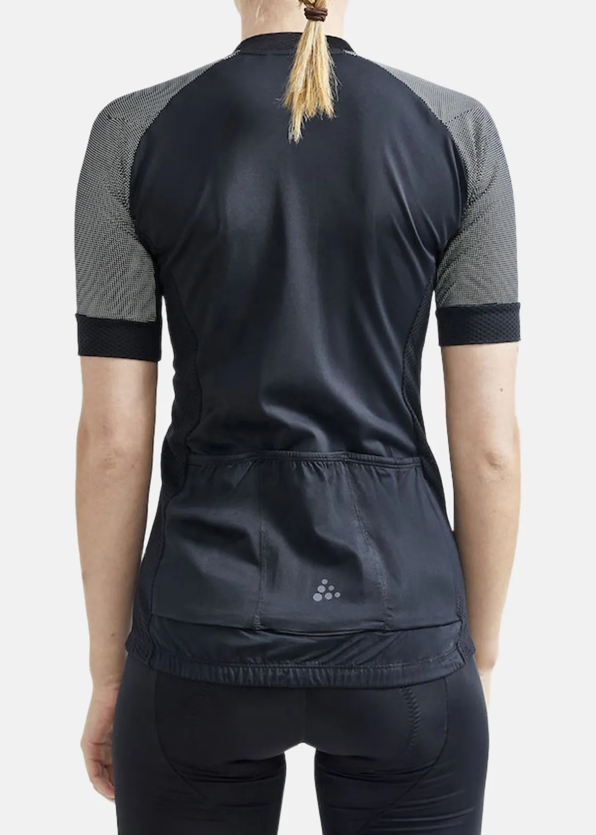 ADV ENDUR LUMEN JERSEY W