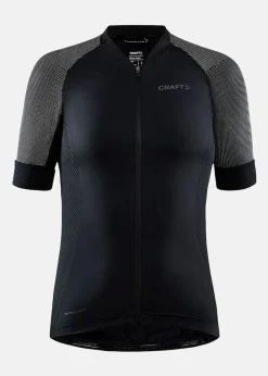ADV ENDUR LUMEN JERSEY W