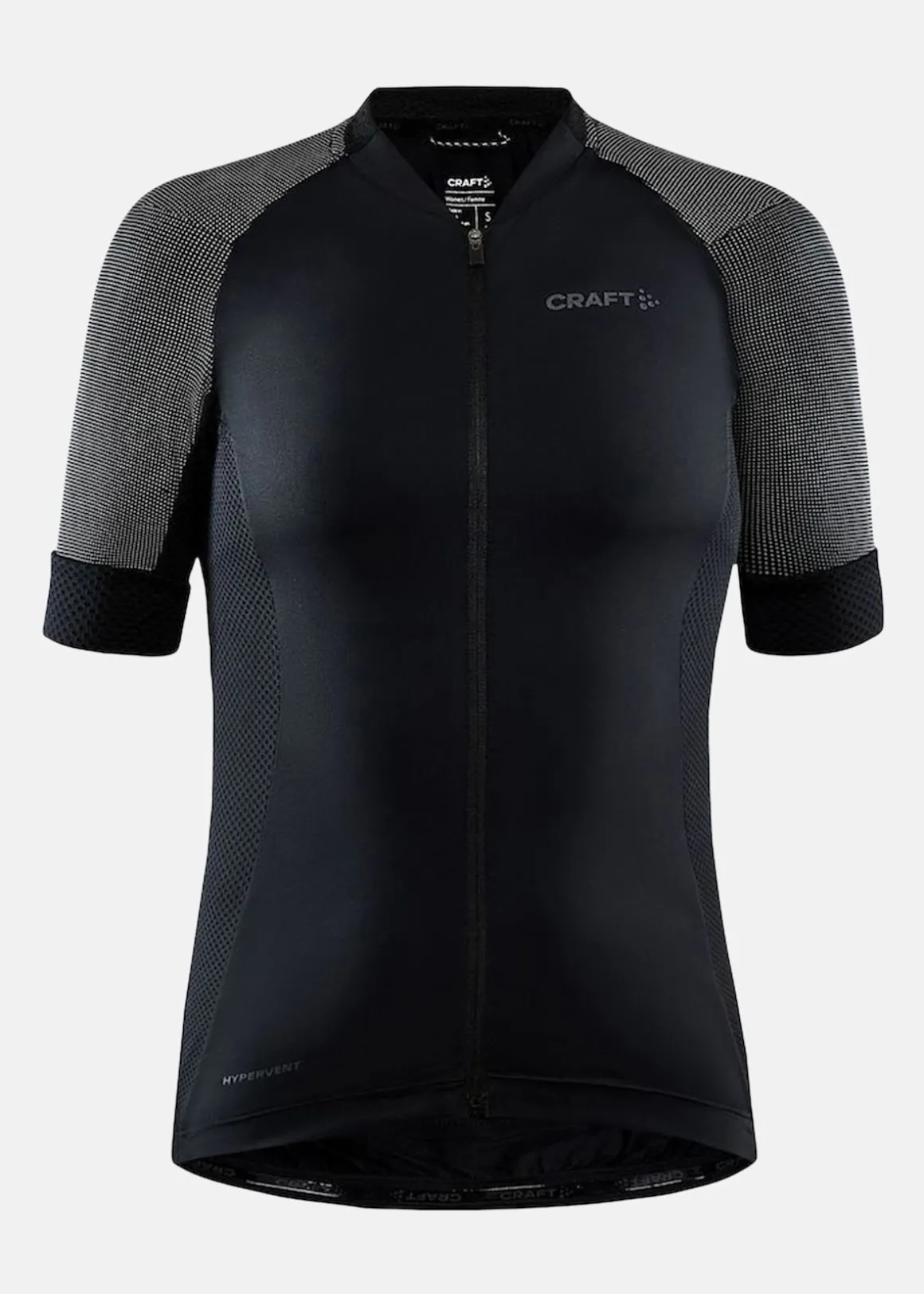 ADV ENDUR LUMEN JERSEY W