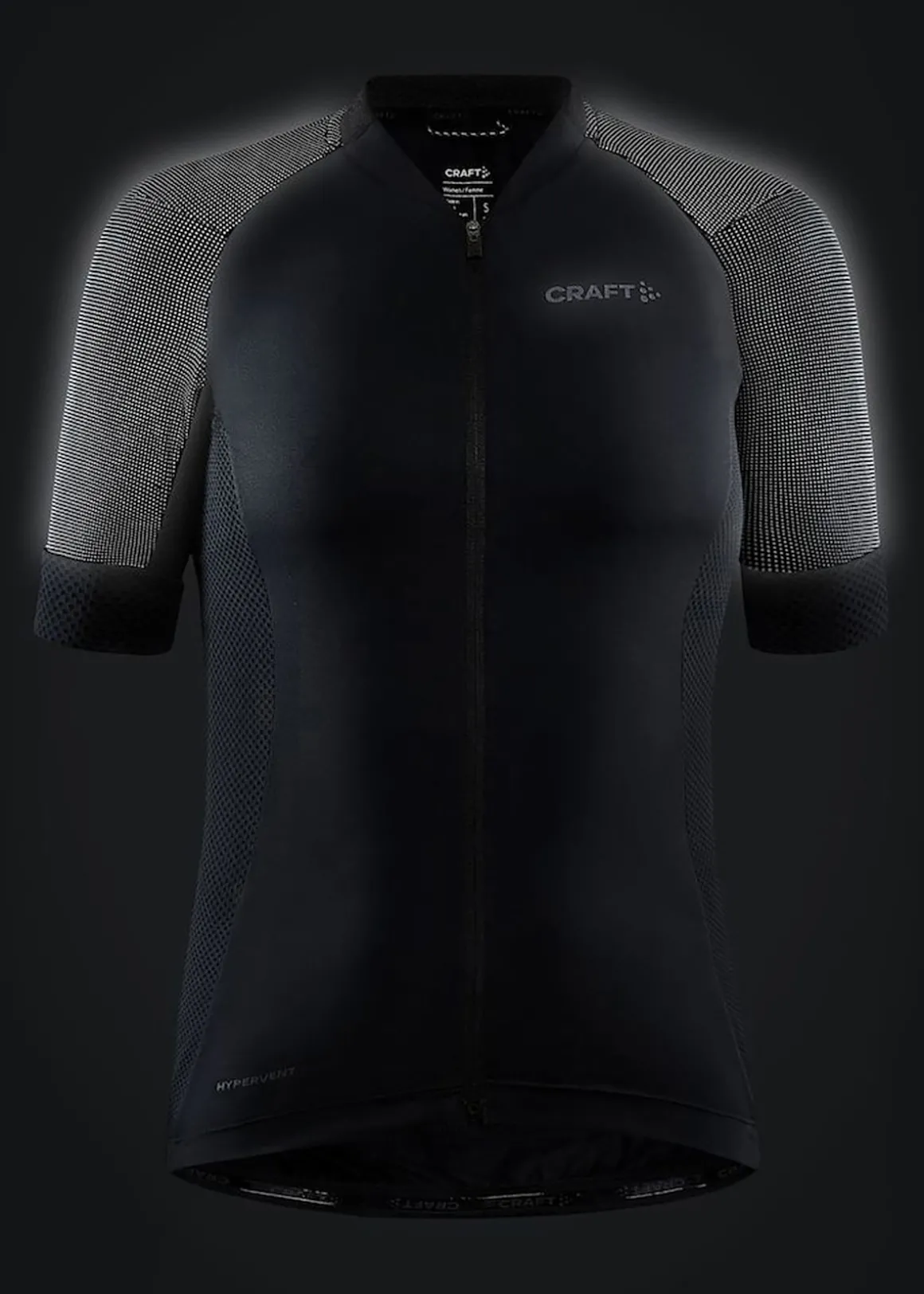 ADV ENDUR LUMEN JERSEY W