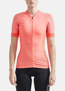 ADV ENDUR LUMEN JERSEY W