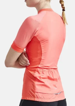 ADV ENDUR LUMEN JERSEY W