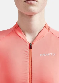ADV ENDUR LUMEN JERSEY W