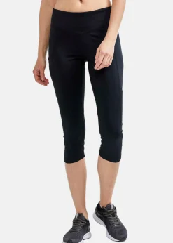 ADV ESSENCE CAPRI TIGHTS W