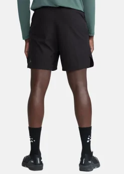 ADV ESSENCE 6" WOVEN SHORTS M