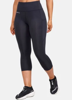 ADV ESSENCE CAPRI TIGHTS 2 W