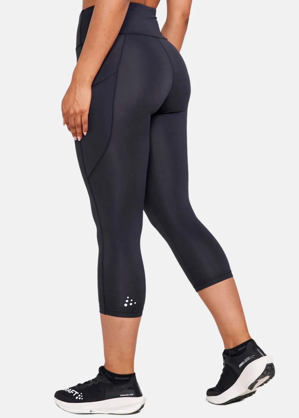 ADV ESSENCE CAPRI TIGHTS 2 W