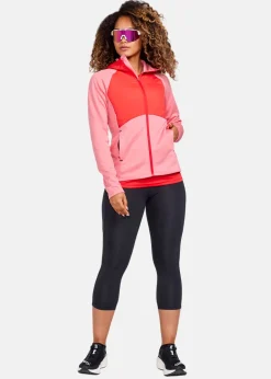 ADV ESSENCE CAPRI TIGHTS 2 W