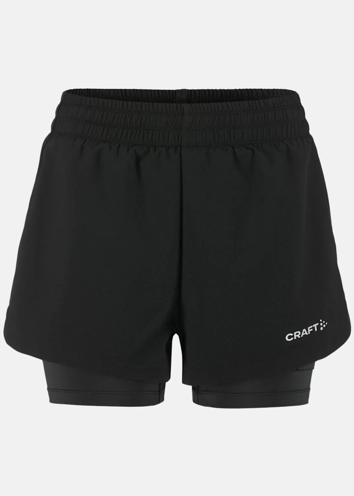 ADV ESSENCE 2-IN-1 SHORTS 2 W