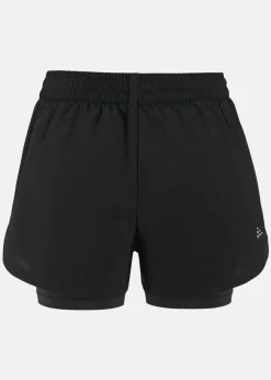 ADV ESSENCE 2-IN-1 SHORTS 2 W