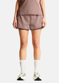 ADV ESSENCE 2-IN-1 SHORTS 2 W