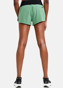 ADV ESSENCE 2-IN-1 SHORTS W