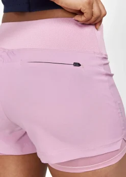 ADV ESSENCE 2-IN-1 SHORTS W