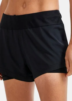 ADV ESSENCE 2-IN-1 SHORTS W