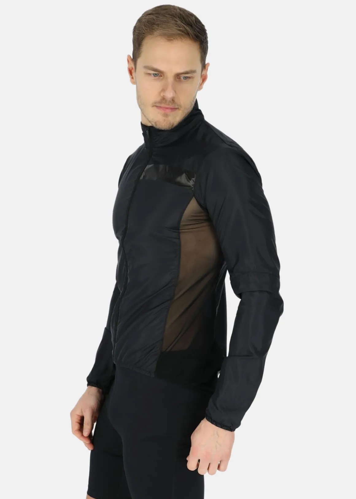 ADV ESSENCE LIGHT WIND JACKET