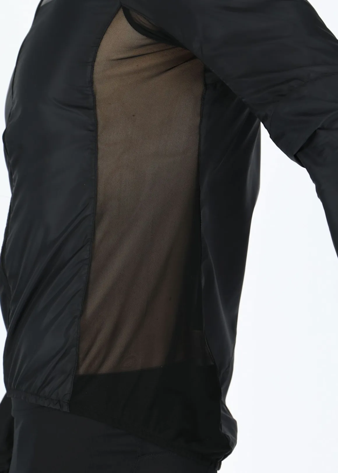 ADV ESSENCE LIGHT WIND JACKET