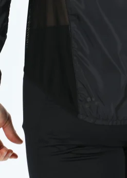 ADV ESSENCE LIGHT WIND JACKET