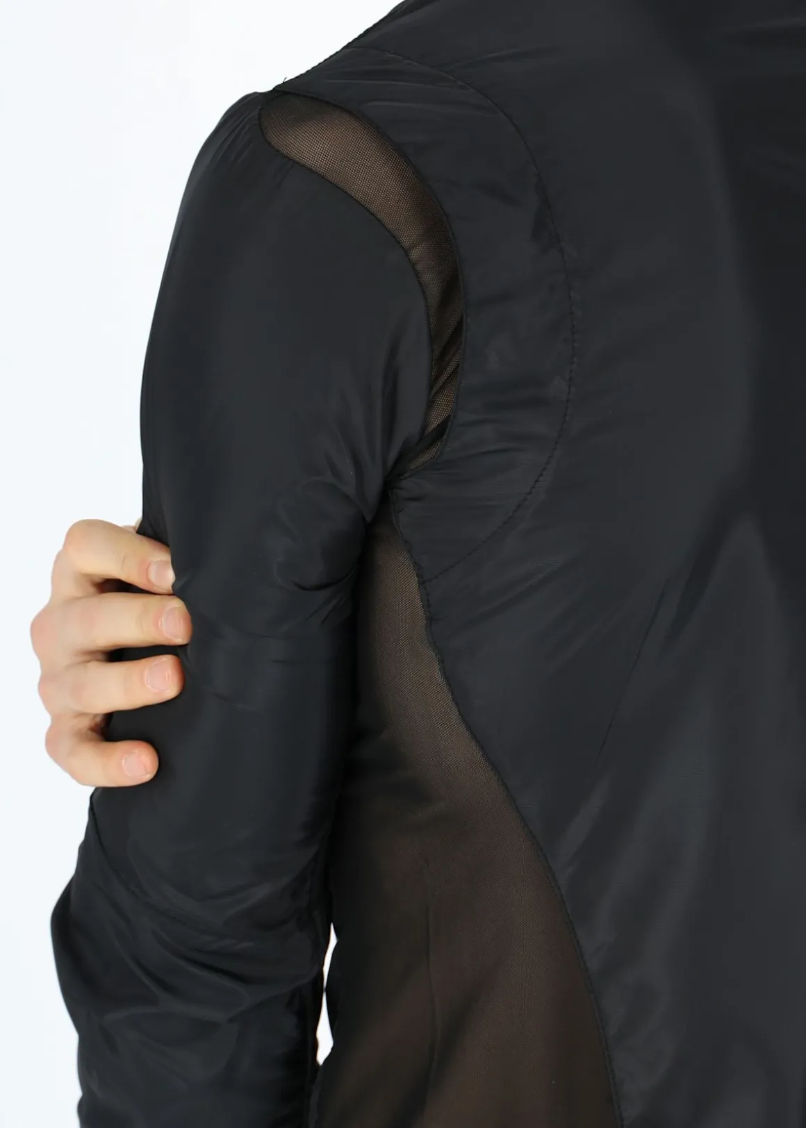 ADV ESSENCE LIGHT WIND JACKET