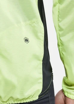 ADV ESSENCE LIGHT WIND JACKET