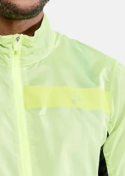 ADV ESSENCE LIGHT WIND JACKET