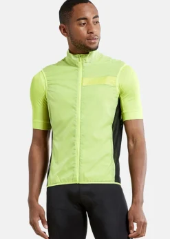 ADV ESSENCE LIGHT WIND VEST M