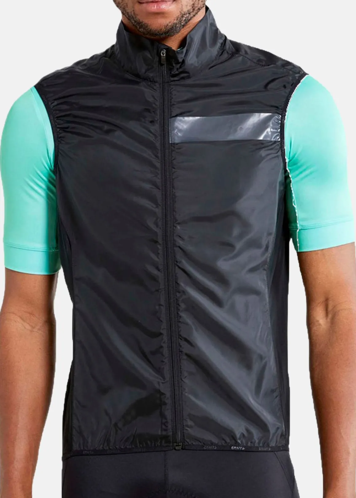 ADV ESSENCE LIGHT WIND VEST M